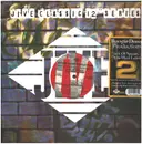 12inch Vinyl Single - Boogie Down Productions - Jack Of Spades / You Must Learn - Still sealed