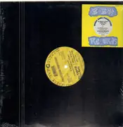 12inch Vinyl Single - Boogie Down Productions - My 9mm Goes Bang / Criminal Minded - Still Sealed
