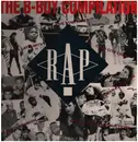 LP - Boogie Down Productions, J.V.C.F.O.R.C.E., Sparky D. a.o. - The B-Boy Compilation