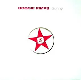 Boogie Pimps - Sunny