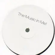 The Boogie Pimps - The Music In Me!