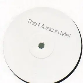 Boogie Pimps - The Music In Me!