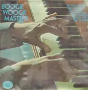 boogie woogie masters