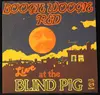 LP - Boogie Woogie Red - Live At The Blind Pig