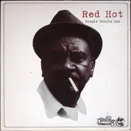 Boogie Woogie Red - Red Hot