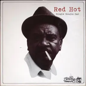 Boogie Woogie Red - Red Hot