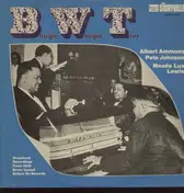 Boogie Woogie Trio - Broadcast Recordings From 1939