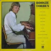 LP - Boogie Torben - Boogie Torben