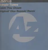 Boogie Tunes - Takin You Down