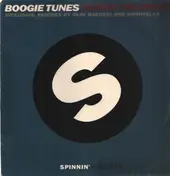 Boogie Tunes - Taking You Down