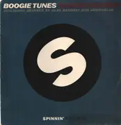 12inch Vinyl Single - Boogie Tunes - Taking You Down