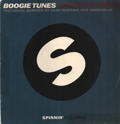 Boogie Tunes - Taking You Down