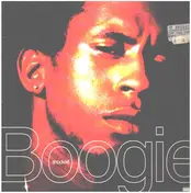 Boogie - Shocked