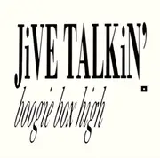 7'' - Boogie Box High - Jive Talkin'