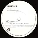 7'' - Boogie Box High - Jive Talkin'