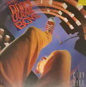 LP - Boogie Boys - City Life