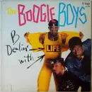 12'' - Boogie Boys - Dealin' With Life