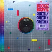 Boogie Boys - Girl Talk