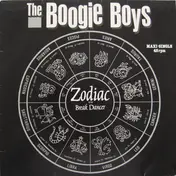 Boogie Boys - zodiac