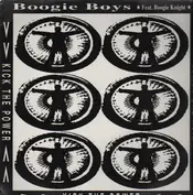 Boogie Boys Featuring Boogie Knight