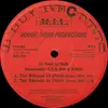 12inch Vinyl Single - Boogie Down Productions - The Bridge Is Over / A Word From Our Sponsors