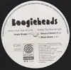 12inch Vinyl Single - Boogieheads - Boogieheads