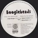12inch Vinyl Single - Boogieheads - Boogieheads