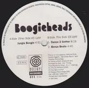 Boogieheads - Boogieheads