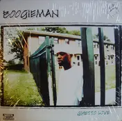 Boogieman - Ghetto Love