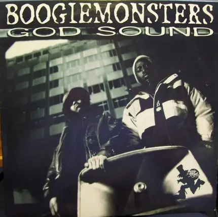 Boogiemonsters - God Sound