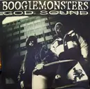 LP - Boogiemonsters - God Sound - Incl insert