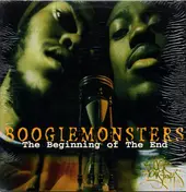 Boogiemonsters - The Beginning Of The End / God Sound
