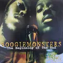12inch Vinyl Single - Boogiemonsters - The Beginning Of The End