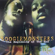 12inch Vinyl Single - Boogiemonsters - The Beginning Of The End