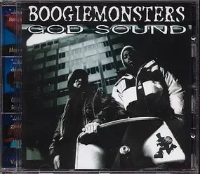 Boogiemonsters - God Sound