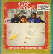 Boogiemonsters - Riders of the Storm: The Underwater Album