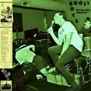 LP - Booji Boys - Weekend Rocker - Green Vinyl