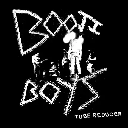 Booji Boys - Tube Reducer