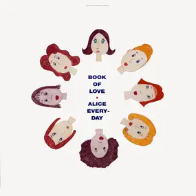 Book of Love - Alice Everyday