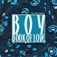 Book Of Love - Boy