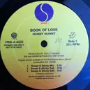 12inch Vinyl Single - Book Of Love - Hunny Hunny