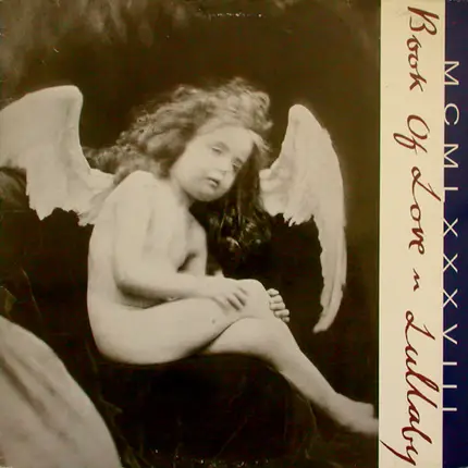 Book Of Love - Lullaby