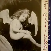 Book of Love - Lullaby