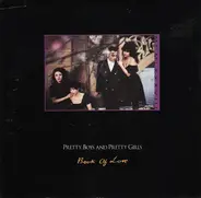 Book Of Love - Pretty Boys And Pretty Girls