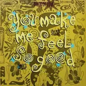 Book of Love - You Make Me Feel So Good