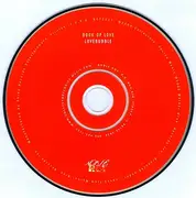 CD - Book Of Love - Lovebubble - Digifile