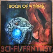 LP - Book Of Wyrms - Sci-fi/Fantasy