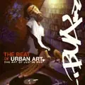 Book - The Beat Of Urban Art
