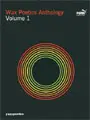 Book - Wax Poetics Anthology Vol.1