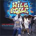 Book - Wild Style: The Sampler